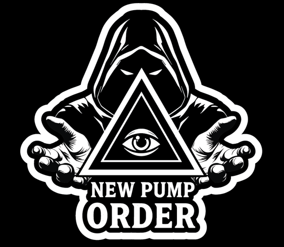 New Pump Order